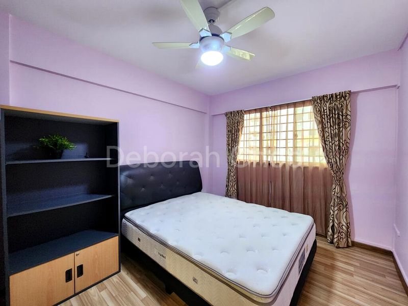 Room (HDB) for Rent in  764 Yishun Street 72 - Image 6